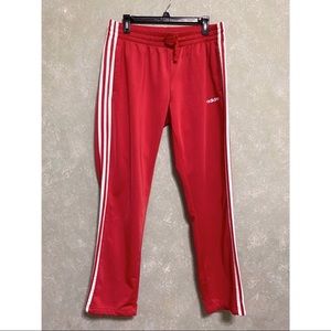 Adidas 3-Stripe Jogger Track Pants